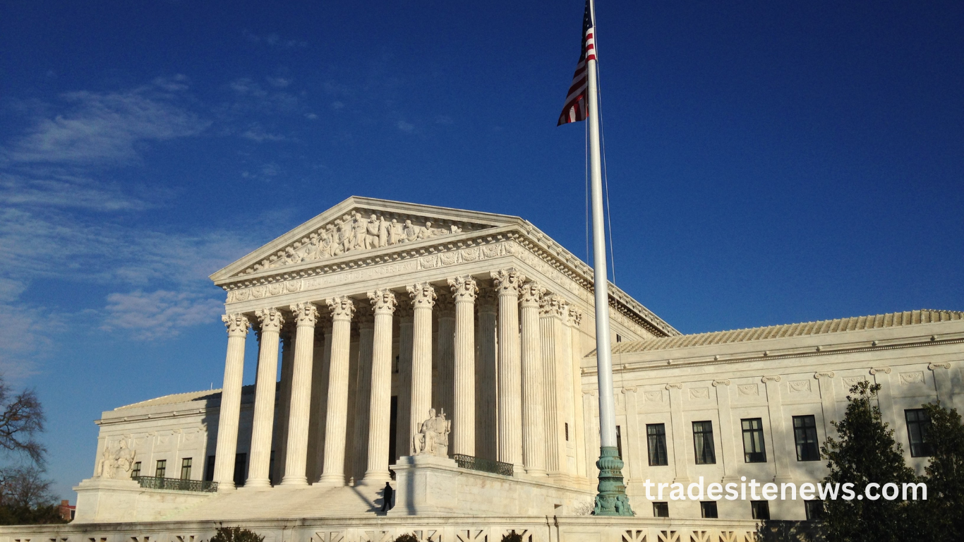 US Supreme Court declines review of Mississippi death row inmate’s convictions in killings of 8