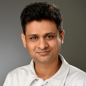 Raghavan Iyer